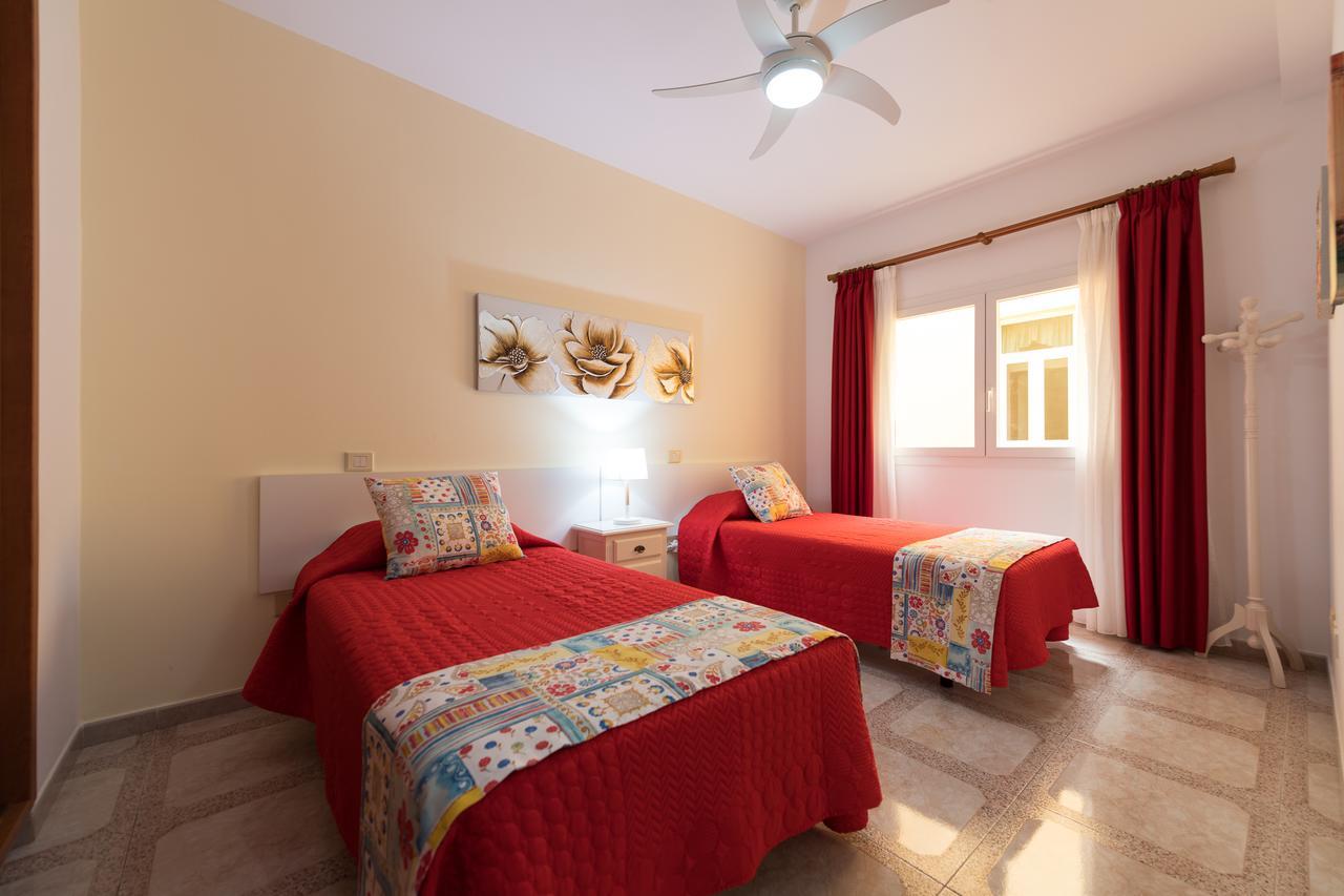 Apartamentos Castillo Mar Gran Canaria Castillo del Romeral Exterior photo