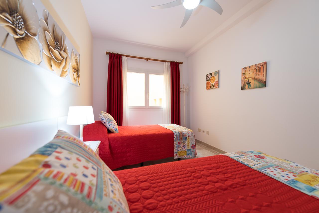 Apartamentos Castillo Mar Gran Canaria Castillo del Romeral Exterior photo