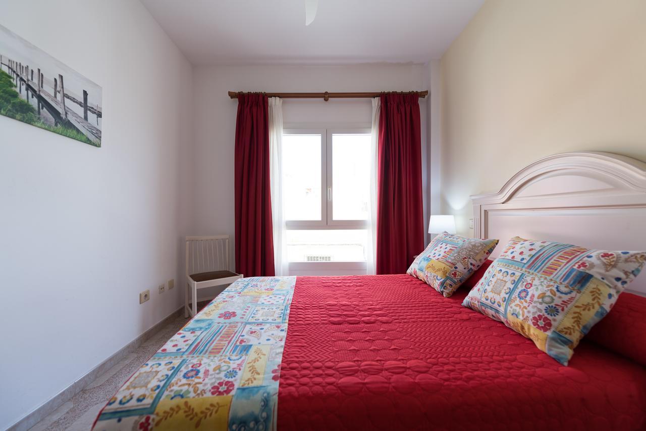 Apartamentos Castillo Mar Gran Canaria Castillo del Romeral Exterior photo