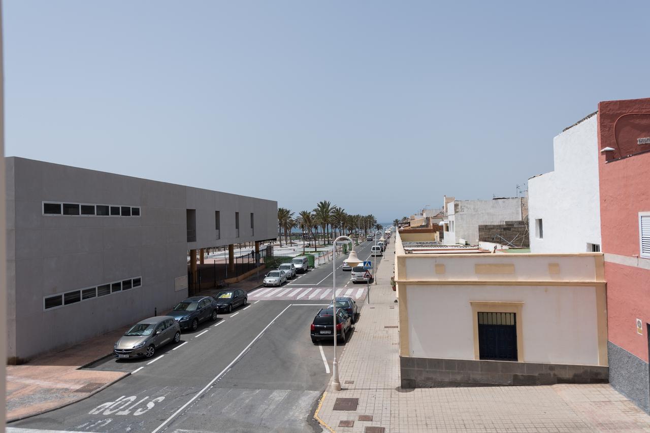 Apartamentos Castillo Mar Gran Canaria Castillo del Romeral Exterior photo