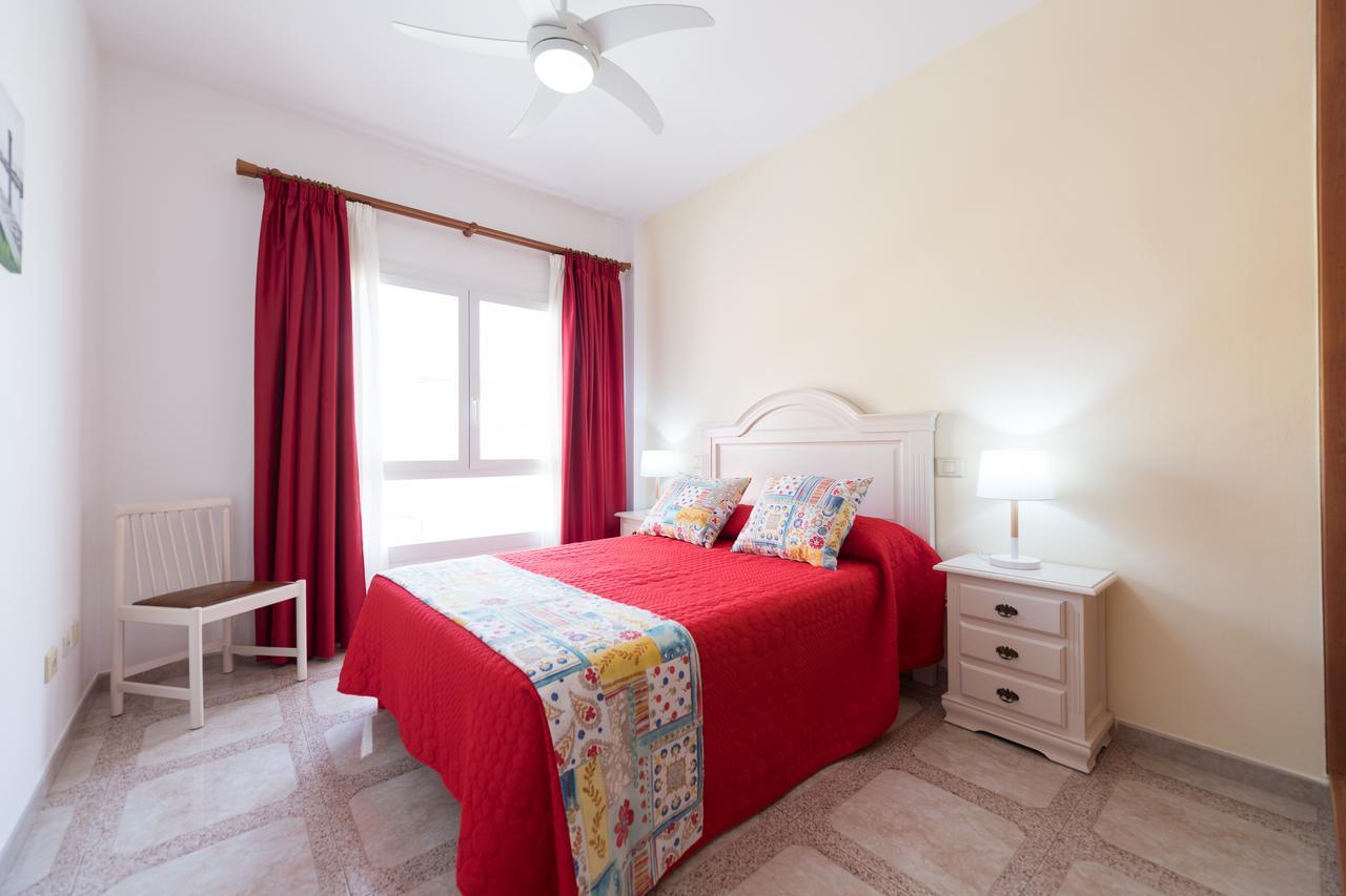 Apartamentos Castillo Mar Gran Canaria Castillo del Romeral Exterior photo