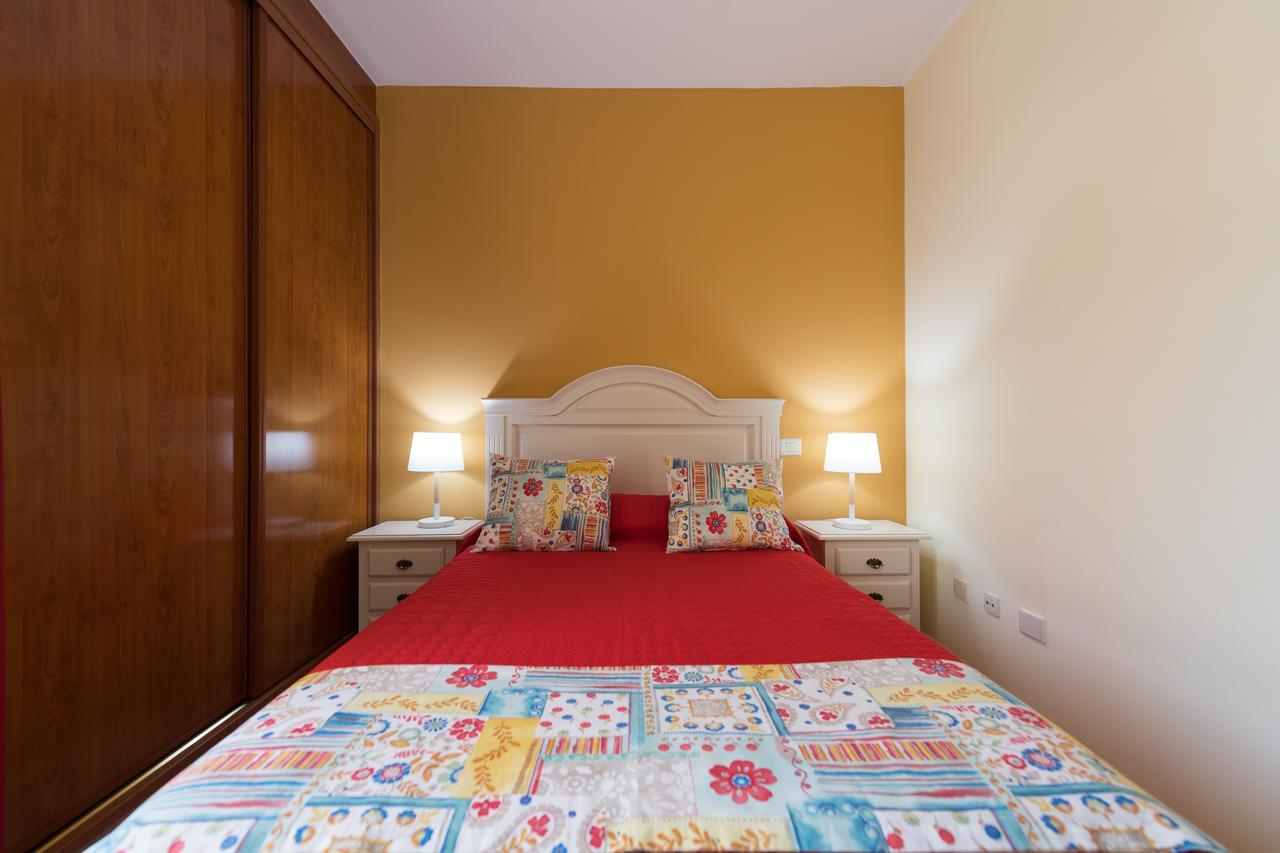Apartamentos Castillo Mar Gran Canaria Castillo del Romeral Exterior photo