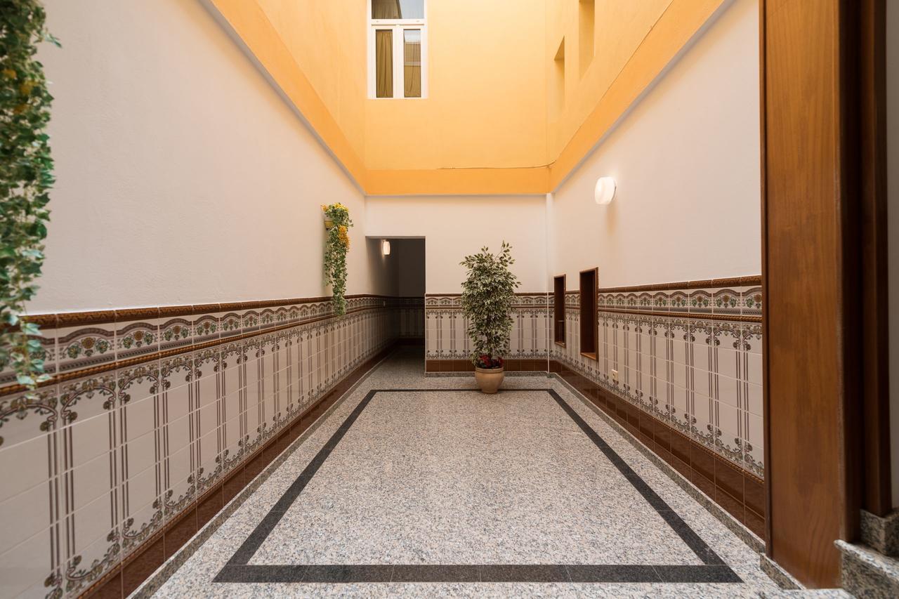 Apartamentos Castillo Mar Gran Canaria Castillo del Romeral Exterior photo