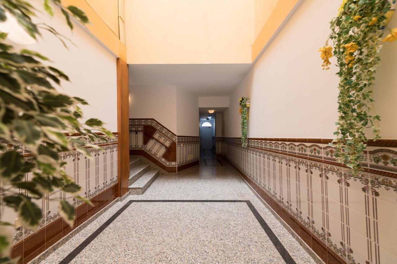 Apartamentos Castillo Mar Gran Canaria Castillo del Romeral Exterior photo