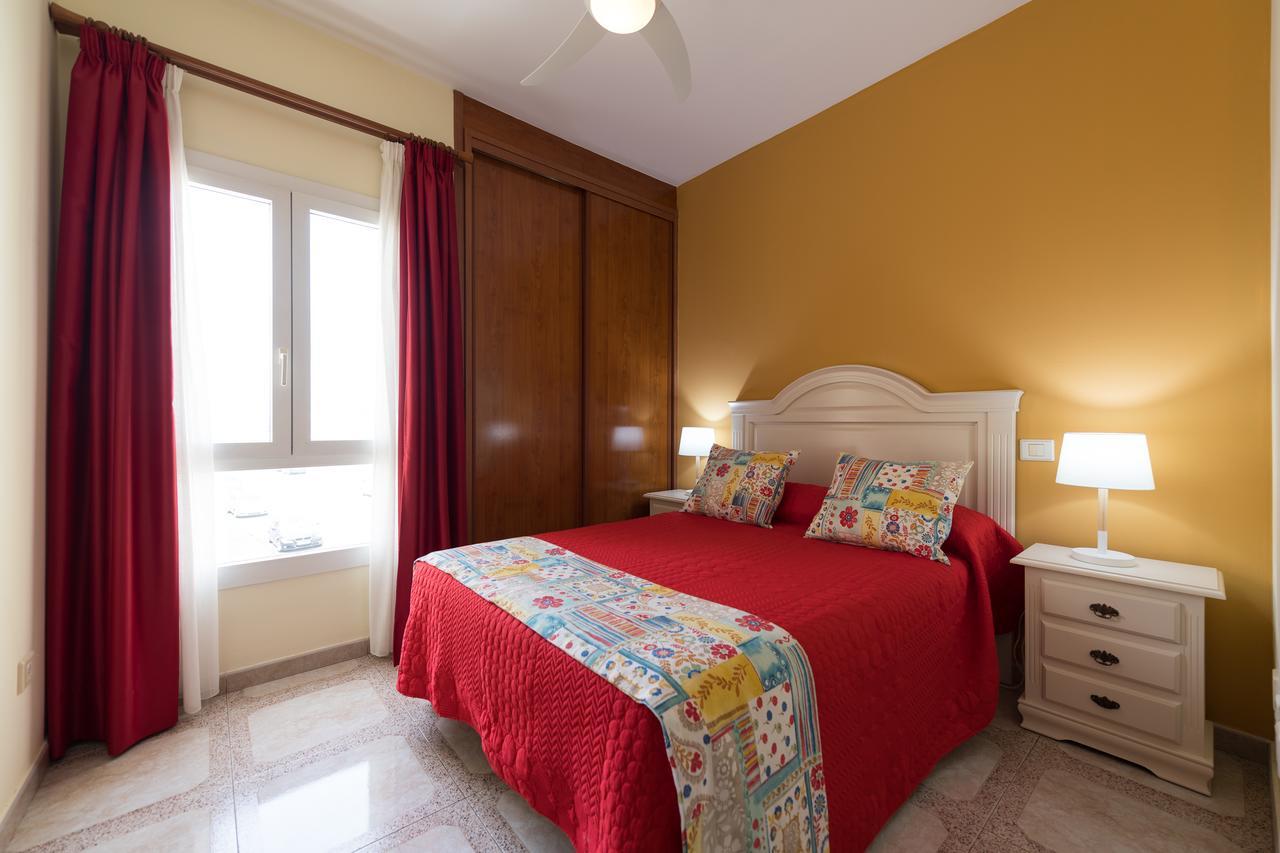 Apartamentos Castillo Mar Gran Canaria Castillo del Romeral Exterior photo